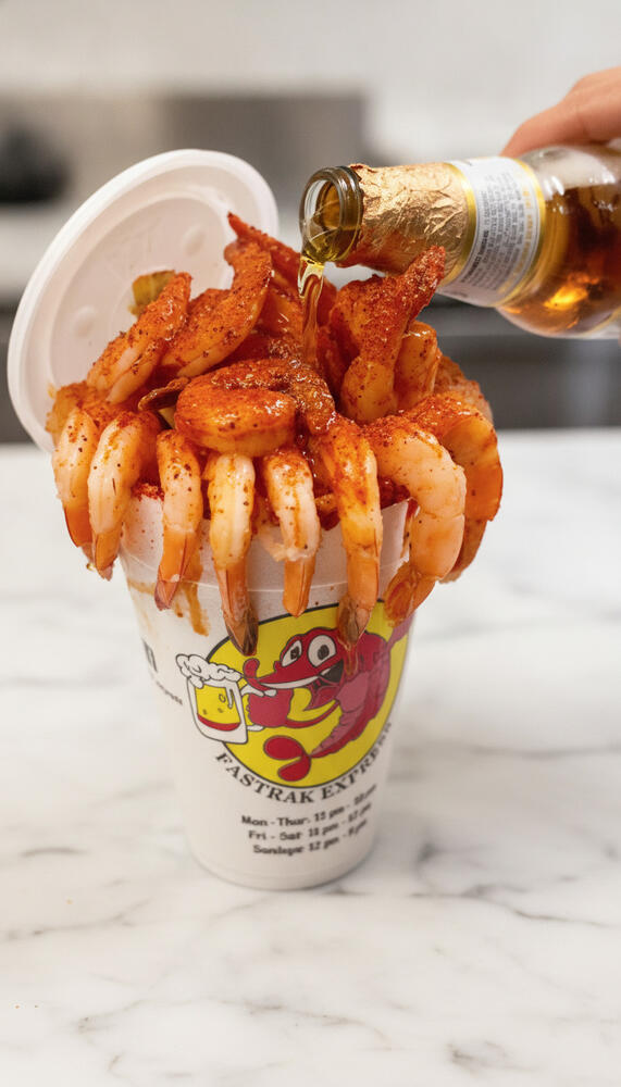 Mega Michelada No A 
