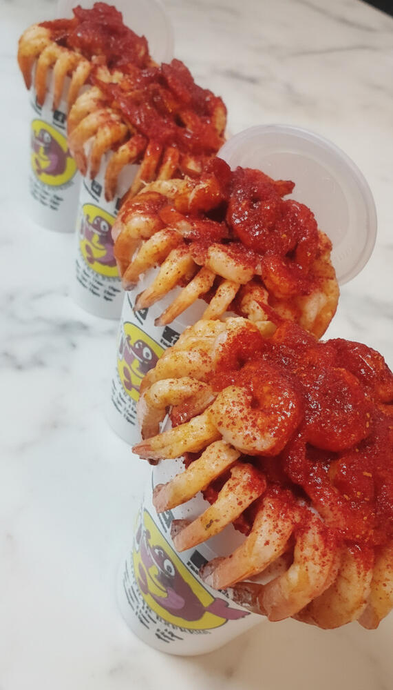 Michelada Bomba No A 