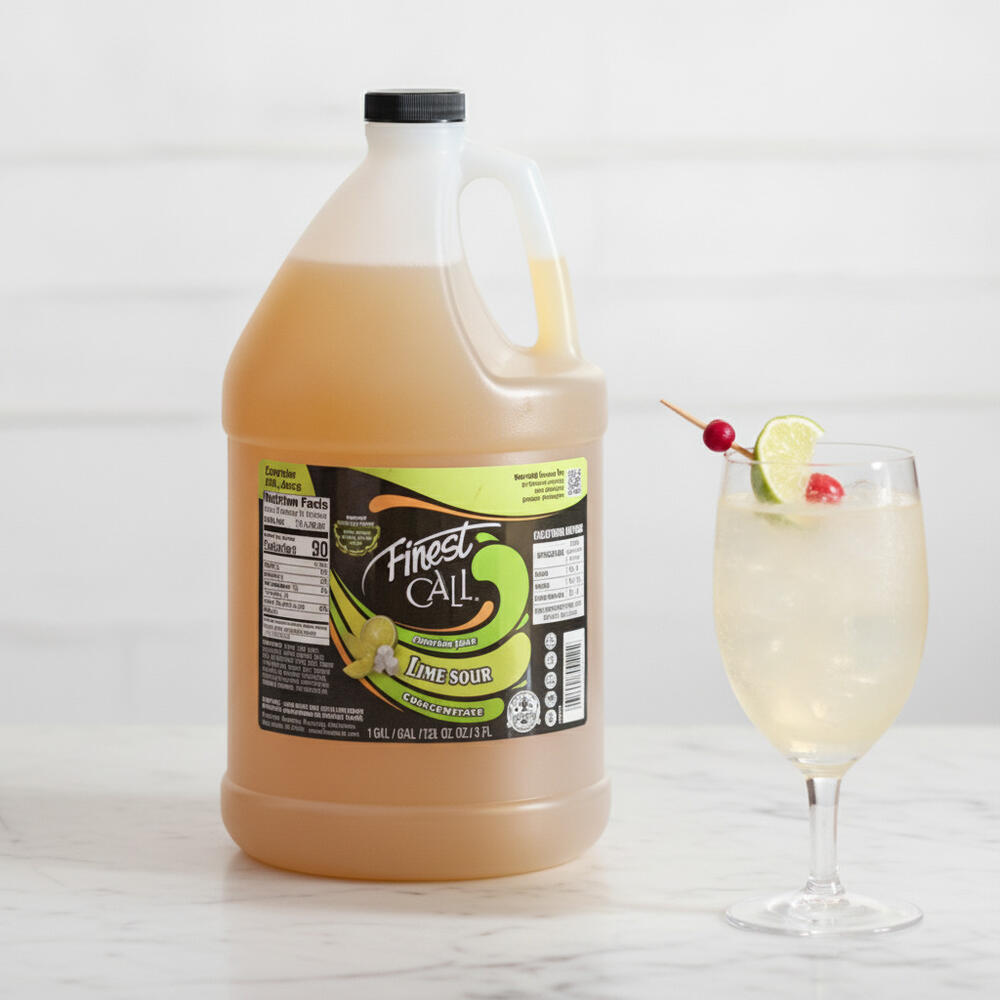 Mix Medio Gallon 