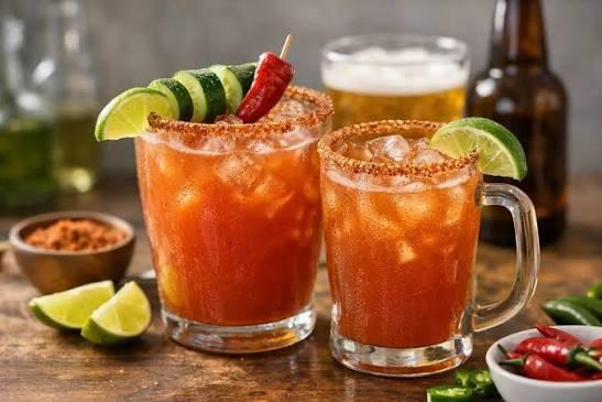 Picklechela No Alcol 