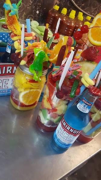 Mangochela No Aclol