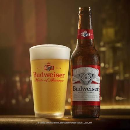 Budweiser M 