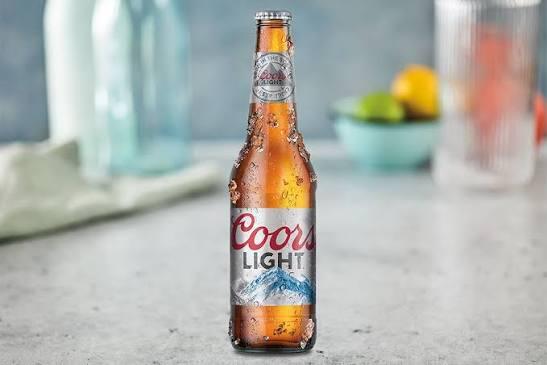 Coors Light M