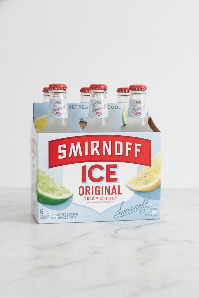Smirnoff M