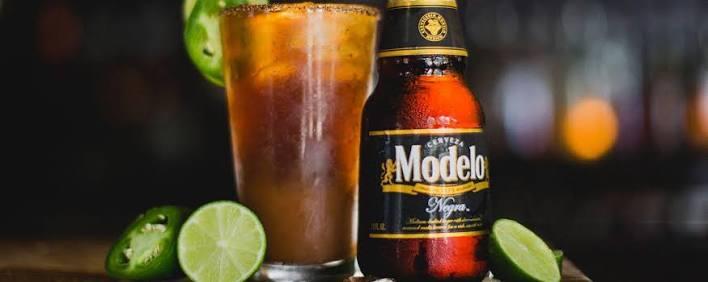 Negro Modelo M