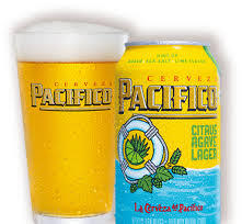 Pacifico M
