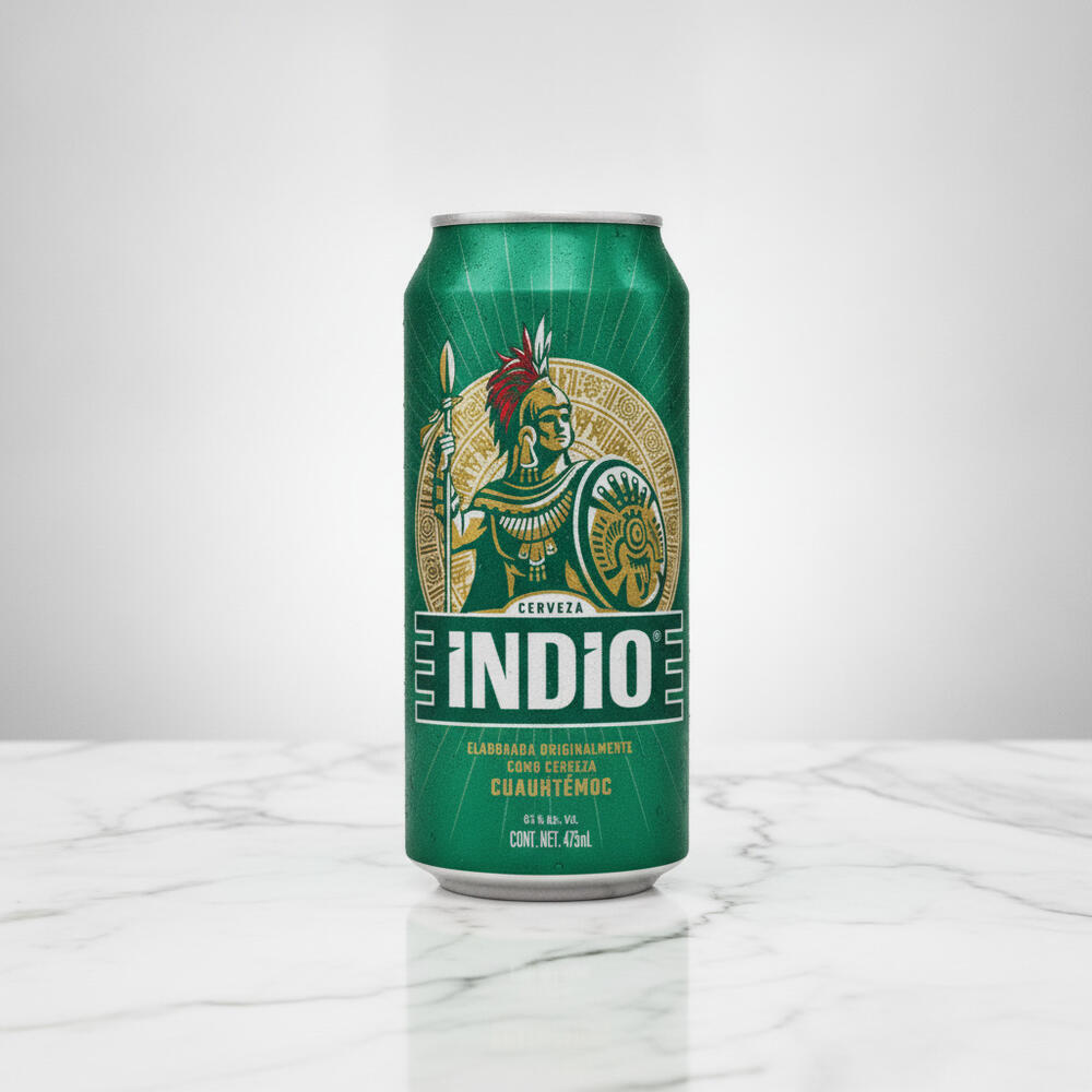 Indio M 