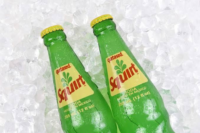 Squirt M 