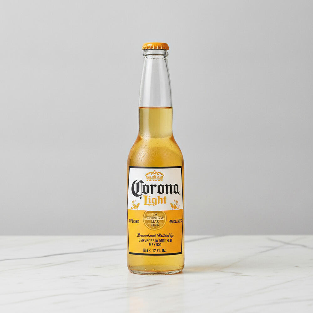 Corona Light 