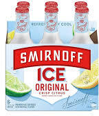 Smirnoff 