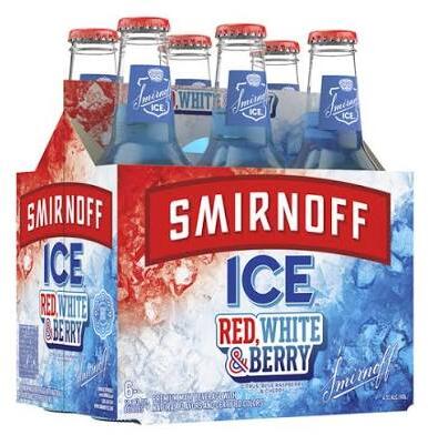 smirnoff 