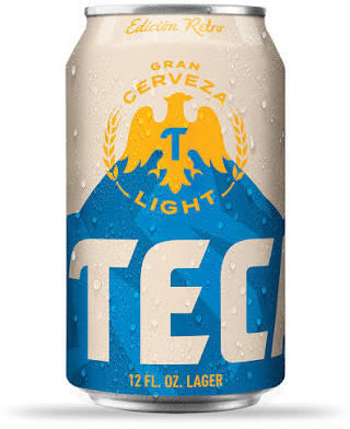 Tecate Light 