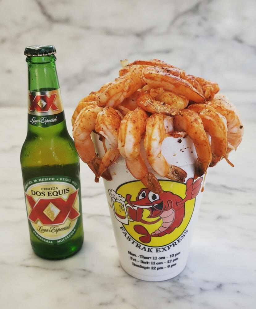 Michelada No  